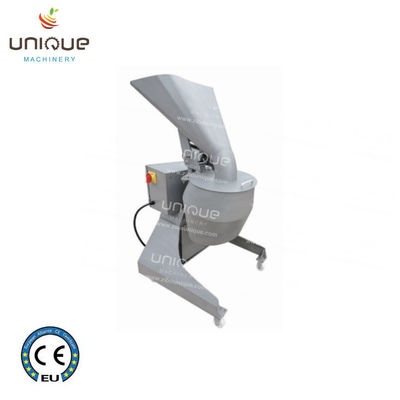 Máquina de corte vertical de batata e cenoura de aço inoxidável 2021 304