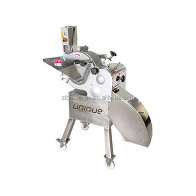 700*950*900 mm Tamanho Máquina de fabricação de batatas fritas para produção de frutas e vegetais