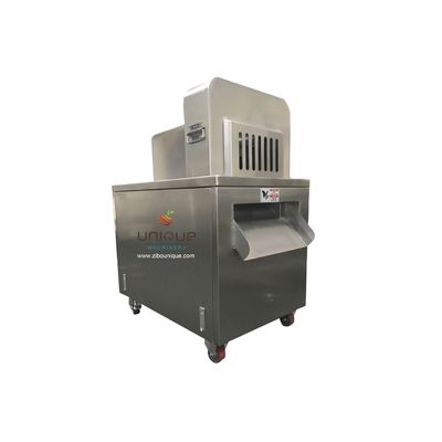 Máquina de cortar carne congelada máquina de serrar ossos máquina de cortar frango máquina de cortar carne cortador de ossos