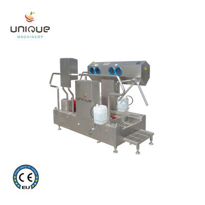 Máquina automática de lavar botas de borracha Lavadora de botas de borracha Desinfecção manual Máquina de lavar botas e sola