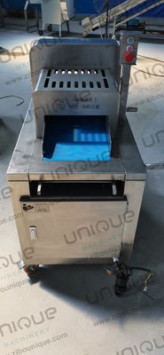 Máquina de cortar carne congelada máquina de serrar ossos máquina de cortar frango máquina de cortar carne cortador de ossos