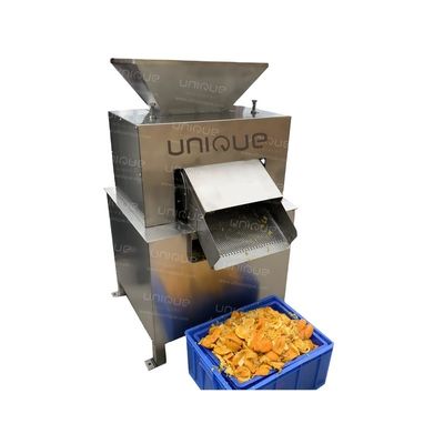 Máquina de produção de suco de manga