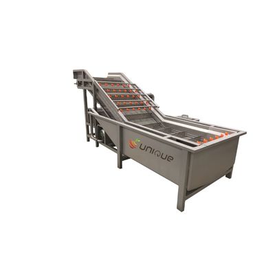 4Máquina de pendurar gelo de 0,5 kW para carne, peixe, camarão, caranguejo na indústria de produtos aquáticos