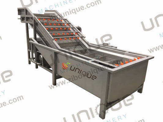 4Máquina de pendurar gelo de 0,5 kW para carne, peixe, camarão, caranguejo na indústria de produtos aquáticos