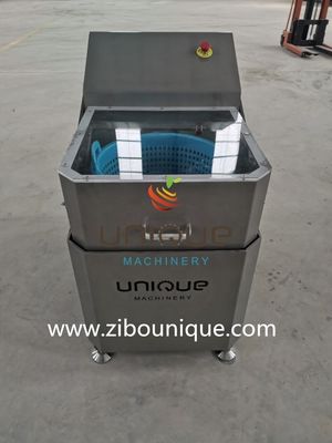 Máquina de secagem para Moringa Folhas de repolho Baby cenoura Cebola Alface Ervas e cogumelos