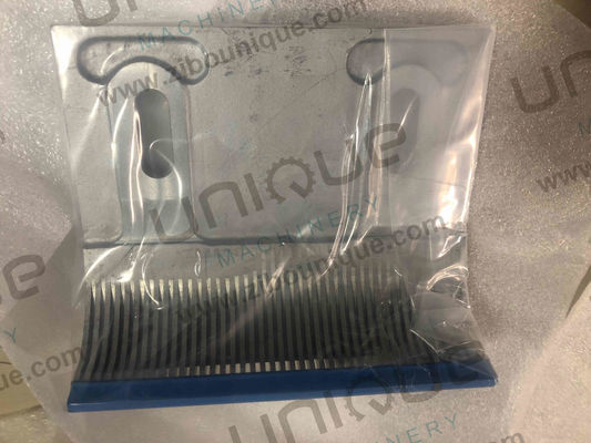 Utilização comercial Máquina de corte de vegetais elétrica de 1,5 kW para corte versátil