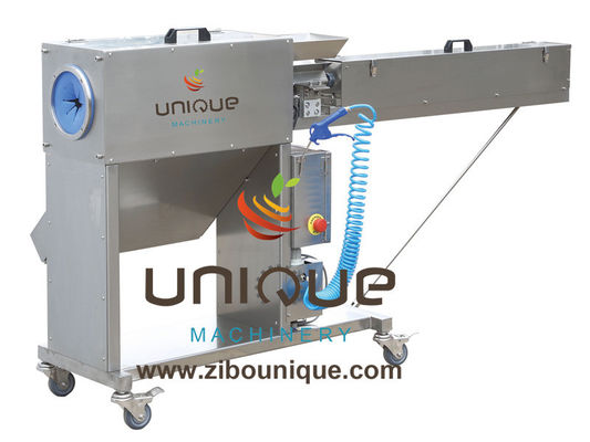 Tecnologia Carrot Daikon Blade Peeler Peeling Machine Equipamento para cozinha central