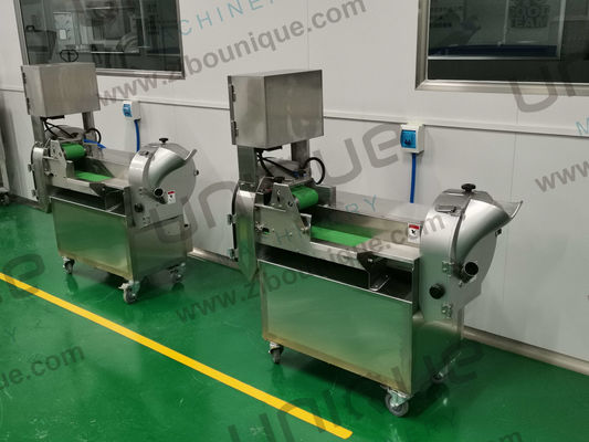 1300*580*1250 mm Máquina de corte de legumes para uso agrícola