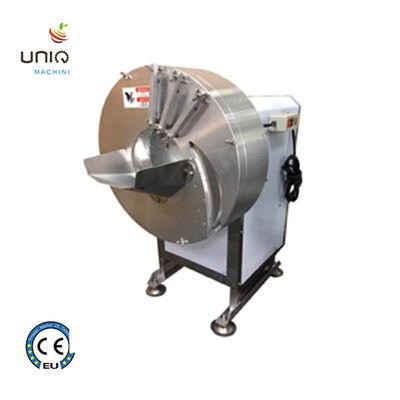 Máquina de corte de Ginger Julienne para cozinha e restaurante