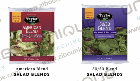 Máquina de Lavar Esférica de Ozonos Unico para Vegetais da Zibo com 2000 kg/h de Capacidade e 4,5 kW