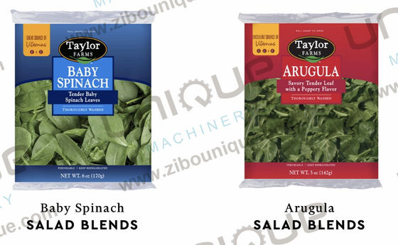 Máquina de Lavar Esférica de Ozonos Unico para Vegetais da Zibo com 2000 kg/h de Capacidade e 4,5 kW