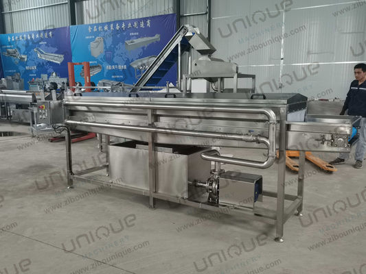 Máquina de lavar lavanderia de alta pressão Ginger Turmeric Taro Yam Malanga Spraying para limpeza