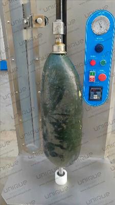 Máquina de descascagem de abacaxi para aplicações de aço inoxidável 304