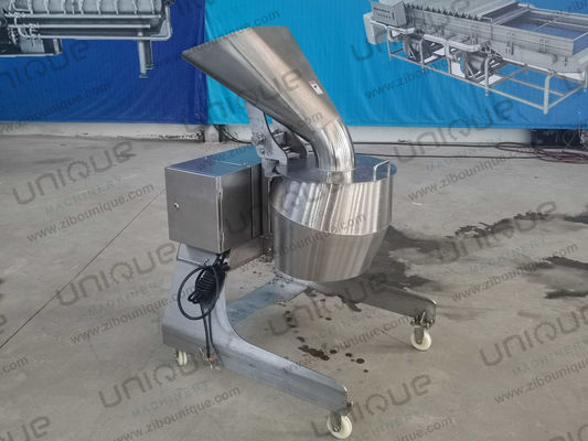 Máquina de corte vertical de batata e cenoura de aço inoxidável 2021 304