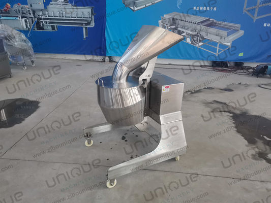 Máquina de corte vertical de batata e cenoura de aço inoxidável 2021 304