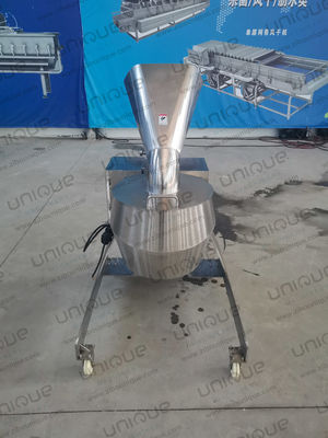 Máquina de corte vertical de batata e cenoura de aço inoxidável 2021 304