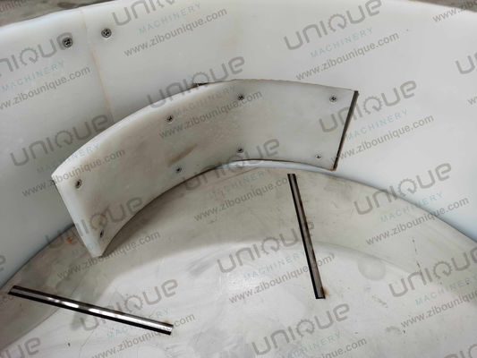 Video Apoio Técnico Após o Serviço Máquina de Descascar Batch Peeler de Potato Taro Knife 2022