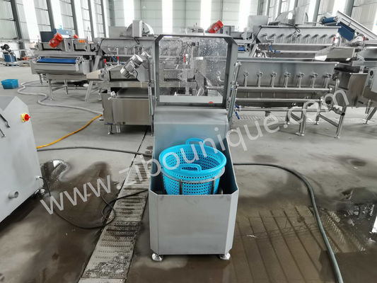 Secador automático de vegetais - ferramenta essencial para a desidratação de frutas e vegetais