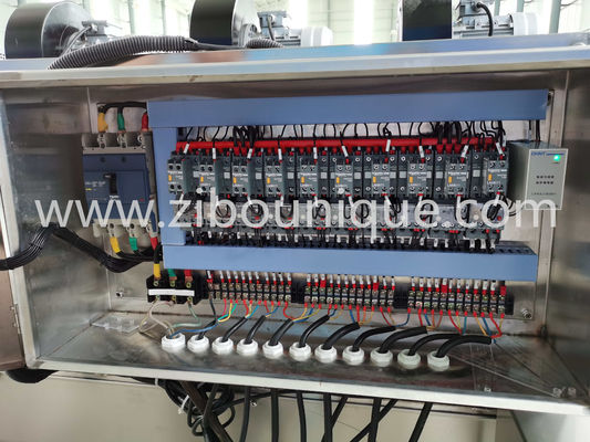 2023 Máquina de secagem a vento com ar quente para a desidratação de frutas e vegetais