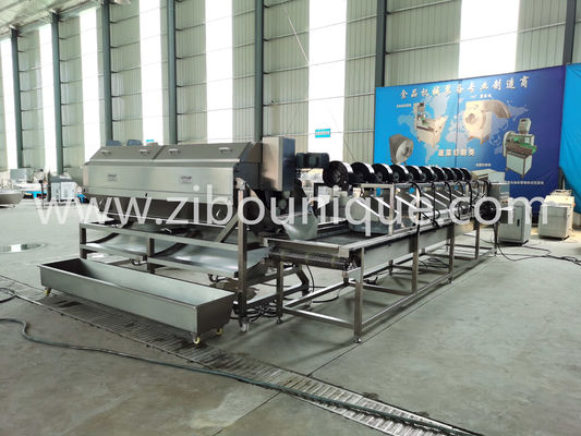 2023 Máquina de secagem a vento com ar quente para a desidratação de frutas e vegetais