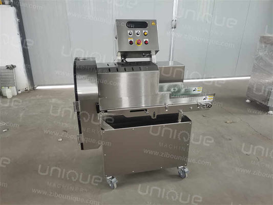 Cortar vegetais de folhas Industrial automático de corte de repolho Coleslaw Kimchi máquina de corte