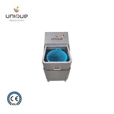 Máquina de desidratar repolho de espinafre e alface