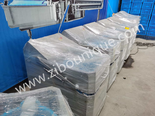 Máquina de secagem centrífuga de vegetais frescos, repolho, alface, salada, secador de espinhos