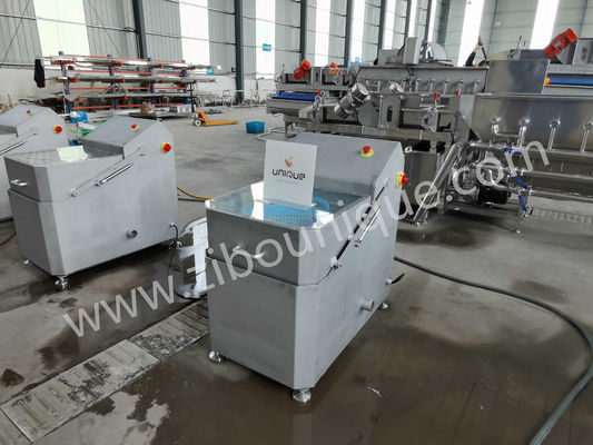 Máquina de secagem centrífuga de vegetais frescos, repolho, alface, salada, secador de espinhos