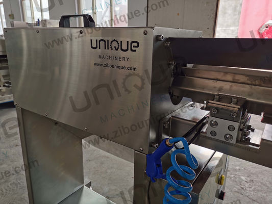 Máquina de descascar cenouras de aço inoxidável 304 para preparação rápida e fácil de vegetais