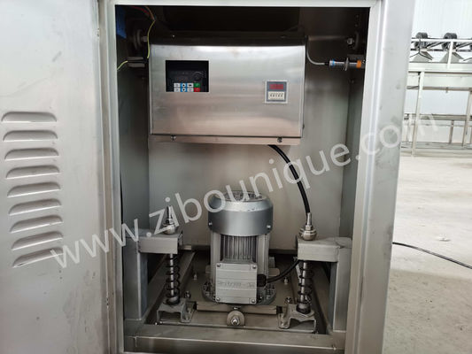 Máquina avançada de secagem de frutas e vegetais para vegetais de raiz